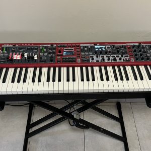 Nord Stage 4 88 keys