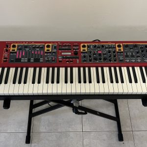Nord Stage 2 EX Stage piano